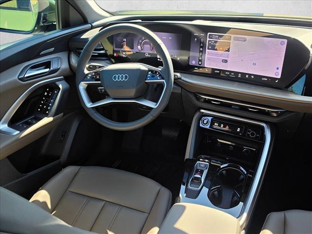 صورة مصغرة 19 لـ 2026 AUDI Q5 SPORTBACK PREMIUM PLUS TFSI QUATTRO S TRONIC