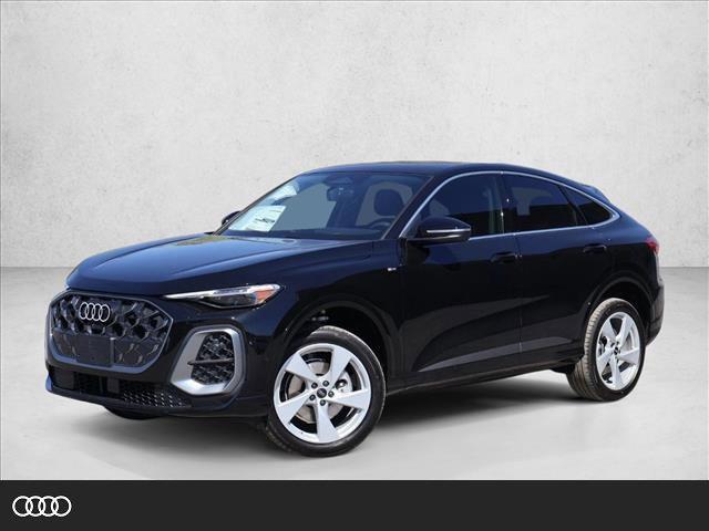 New 2026 Audi Q5 Sportback Premium Plus TFSI quattro S tronic