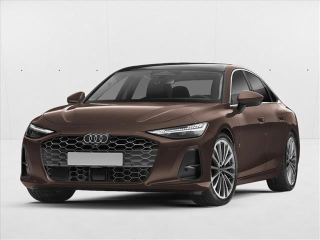 New 2026 Audi A6 Premium Plus