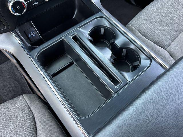 صورة مصغرة 26 لـ 2024 FORD F-150 XLT