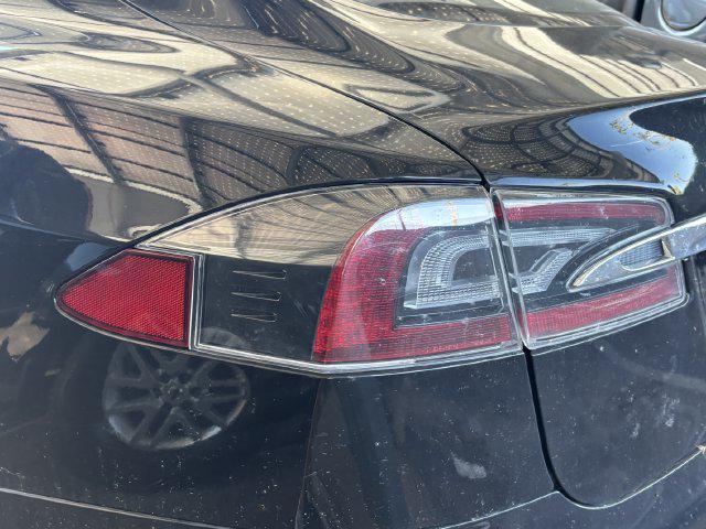 صورة 10 لـ 2020 Tesla MODEL S LONG RANGE