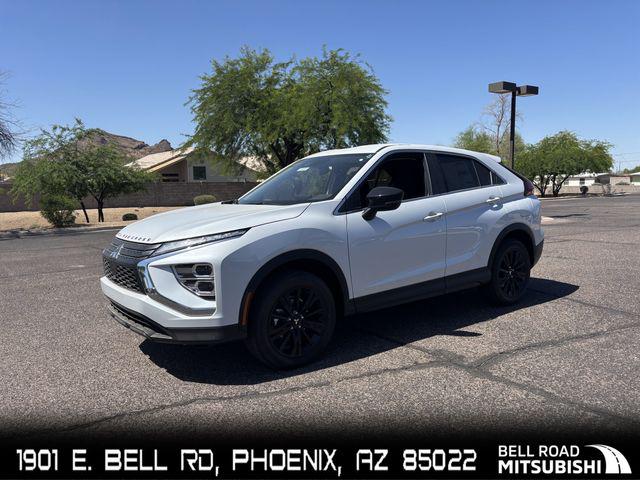 New 2026 Mitsubishi Eclipse Cross LE