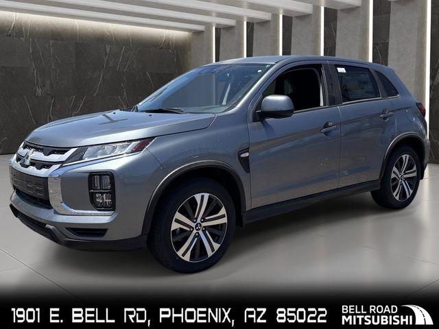 New 2025 Mitsubishi Outlander Sport 2.0 ES
