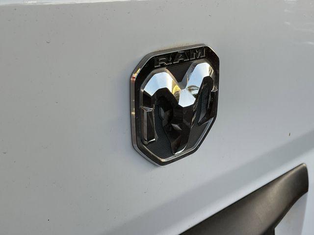 صورة 4 لـ 2024 RAM PROMASTER 2500 TRADESMAN