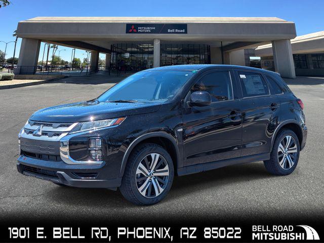 New 2025 Mitsubishi Outlander Sport 2.0 ES