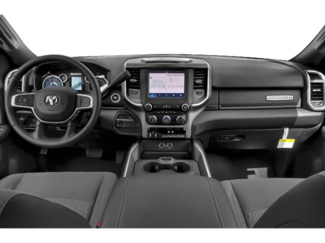 2024 RAM 3500 LARAMIE CREW CAB 4X4 8' BOX — фото 4