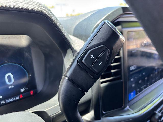 2025 FORD F-150 STX — миниатюра 26