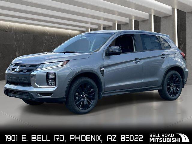 New 2026 Mitsubishi Outlander Sport 2.0 LE