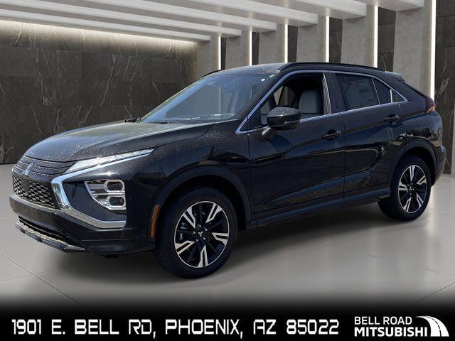 New 2026 Mitsubishi Eclipse Cross SEL
