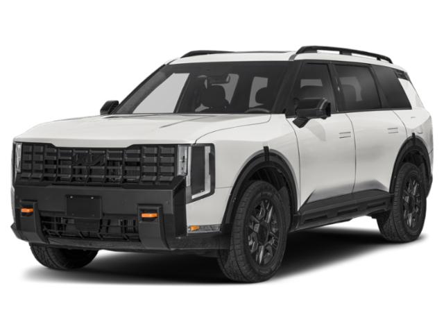 New 2027 Kia Telluride X-Pro SX-Prestige