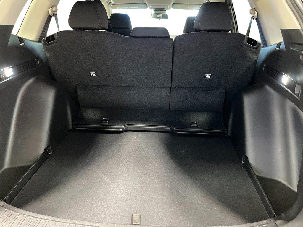 2026 Honda CR-V LX AWD — миниатюра 21