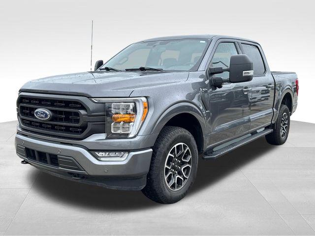FORD F-150 XLT - 3