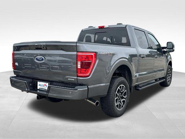FORD F-150 XLT - 8
