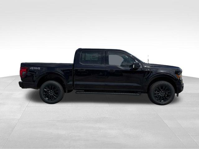 FORD F-150 XLT - 10
