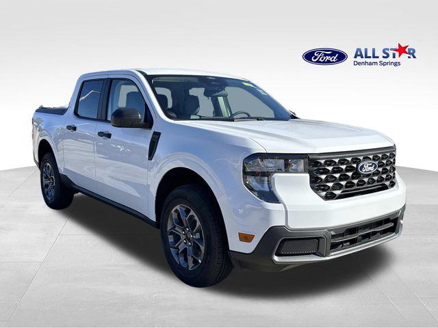 New 2026 Ford Maverick XLT