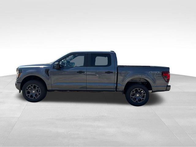 FORD F-150 STX - 6