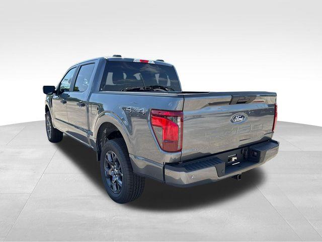 FORD F-150 STX - 7
