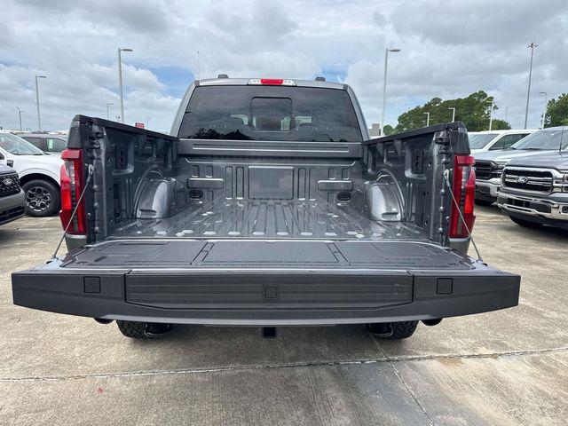2026 FORD F-150 TREMOR thumbnail 11