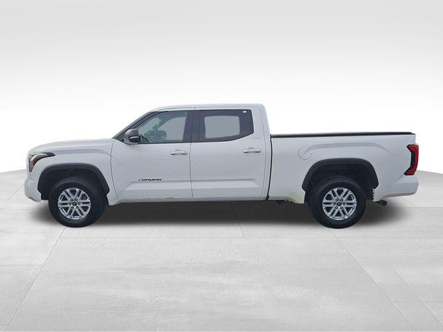 TOYOTA TUNDRA - 7