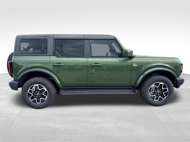 FORD BRONCO - 10