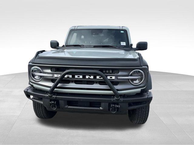 FORD BRONCO - 9