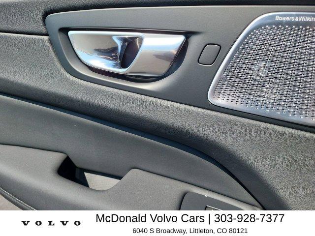 2026 Volvo XC60 B5 ULTRA 缩略图 15