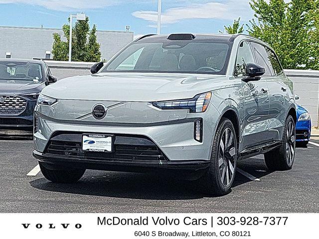 New 2025 Volvo EX90 Twin Motor Performance Plus