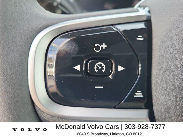 صورة مصغرة 22 لـ 2026 Volvo XC90 B6 PLUS 7-SEATER