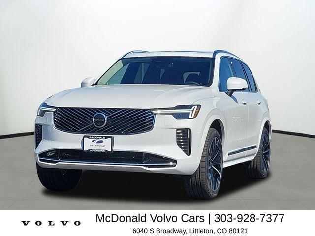 New 2026 Volvo XC90 B6 Plus 7-Seater