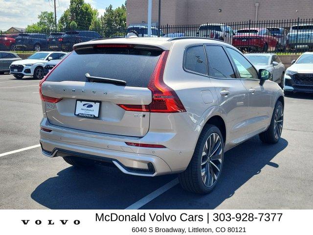 2026 Volvo XC60 B5 ULTRA — миниатюра 8