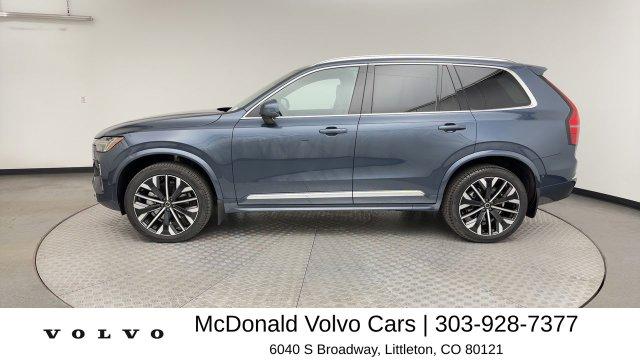 2026 Volvo XC90 B5 PLUS 7-SEATER — фото 5