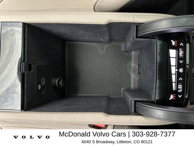 2026 Volvo XC90 B5 PLUS 7-SEATER — миниатюра 21