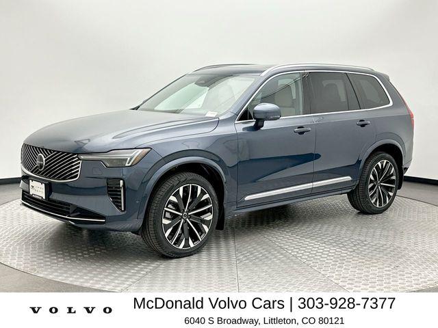 New 2026 Volvo XC90 B5 Plus 7-Seater