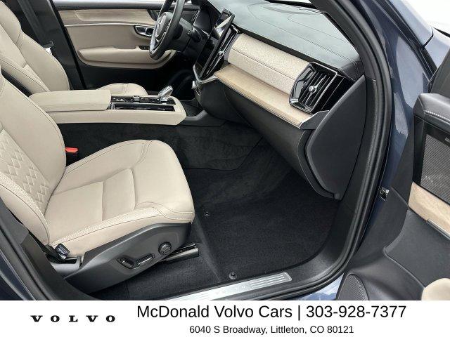 2026 Volvo XC90 B5 PLUS 7-SEATER — миниатюра 26