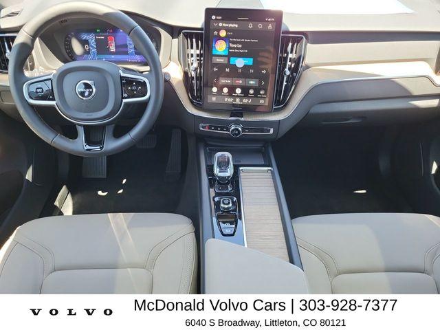 2026 Volvo XC60 B5 PLUS 缩略图 14