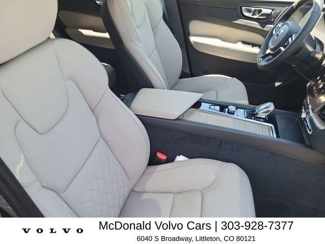 2026 Volvo XC60 B5 PLUS 缩略图 17