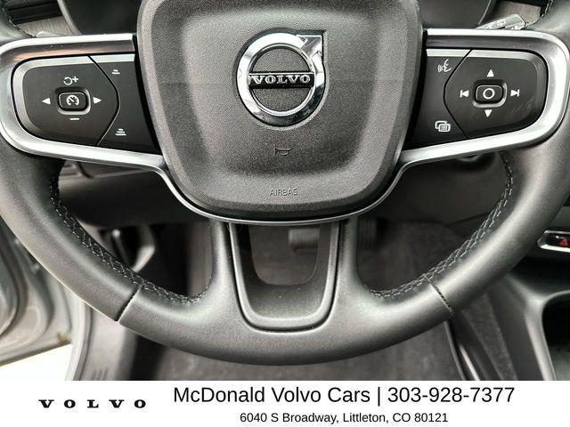 صورة مصغرة 14 لـ 2026 Volvo XC40 B5 PLUS