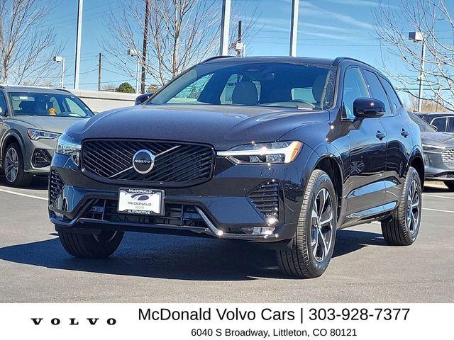 New 2026 Volvo XC60 B5 Core