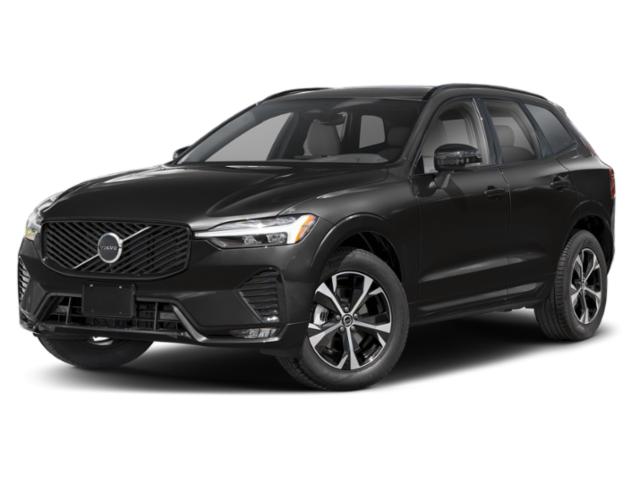 New 2026 Volvo XC60 B5 Core