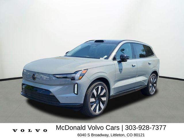New 2025 Volvo EX90 Twin Motor Ultra