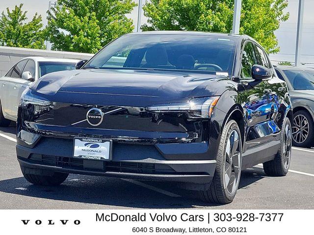 New 2026 Volvo EX30 Twin Motor Plus