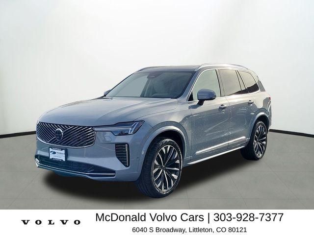 New 2026 Volvo XC90 B6 Ultra 7-Seater