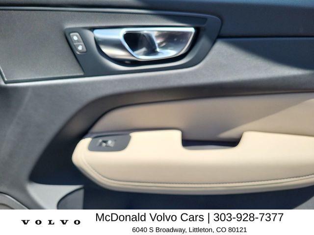 صورة مصغرة 18 لـ 2026 Volvo XC60 B5 CORE