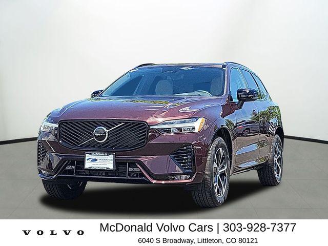New 2026 Volvo XC60 B5 Core