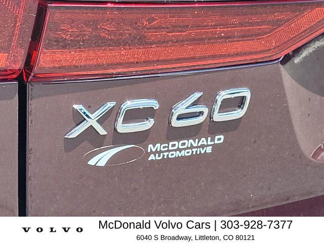 صورة مصغرة 16 لـ 2026 Volvo XC60 B5 CORE