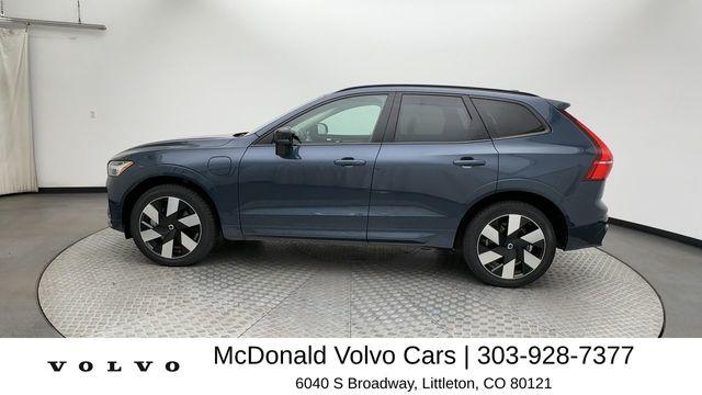 صورة 5 لـ 2024 Volvo XC60 RECHARGE PLUG-IN HYBRID T8 PLUS DARK THEME