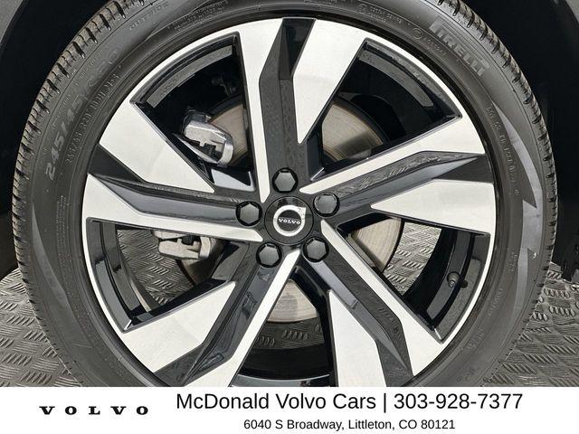 2024 Volvo XC40 B5 PLUS DARK THEME 照片 10