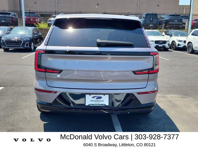 2026 Volvo EX90 TWIN MOTOR PERFORMANCE ULTRA photo 7