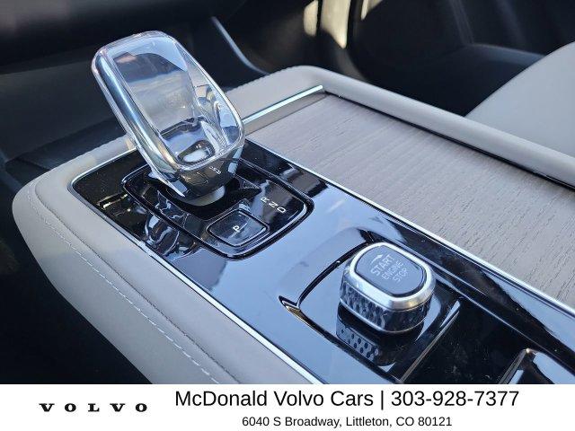 صورة مصغرة 24 لـ 2026 Volvo XC90 B6 PLUS 7-SEATER