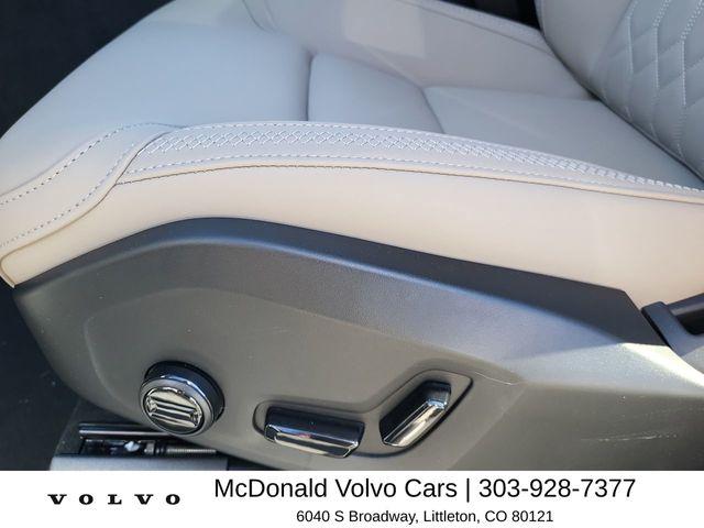 صورة مصغرة 12 لـ 2026 Volvo XC90 B6 PLUS 7-SEATER